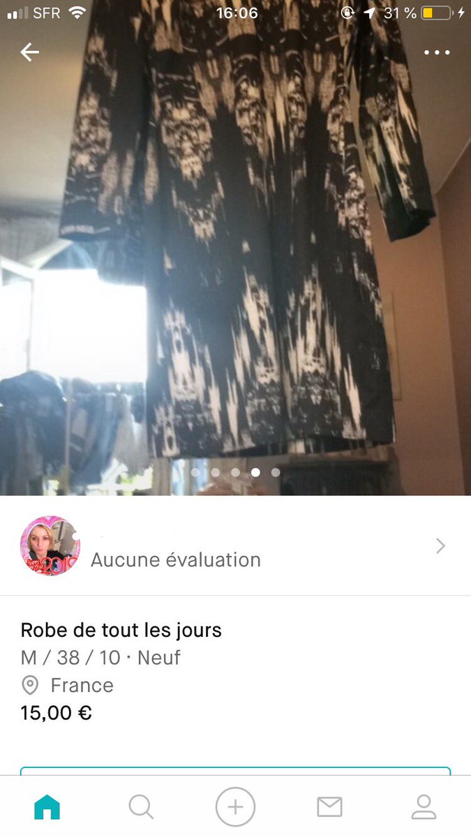 EmmmaPariss's tweet photo. Vinted ça a changé https://t.co/bL94I8VSHk