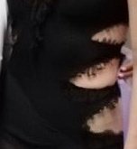 silentTV2018's tweet photo. 1st thing that I thought of when I saw T with her Dark Times costume...is the Raptors logo. 😆

#SorryT #Youstilllookgorgeoustho https://t.co/npSwCav4o2