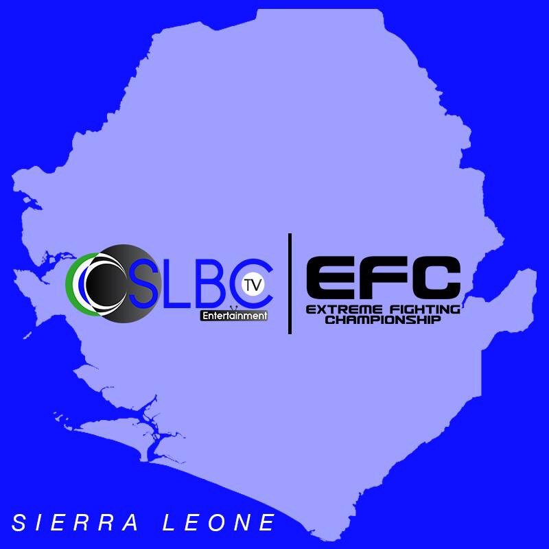 SLBC is bringing EFC to millions of fans in Sierra-Leone in a historic first for the country!

Full EFC &amp; #TF2 broadcast details ➡️ efcww.com/2QLcMCI