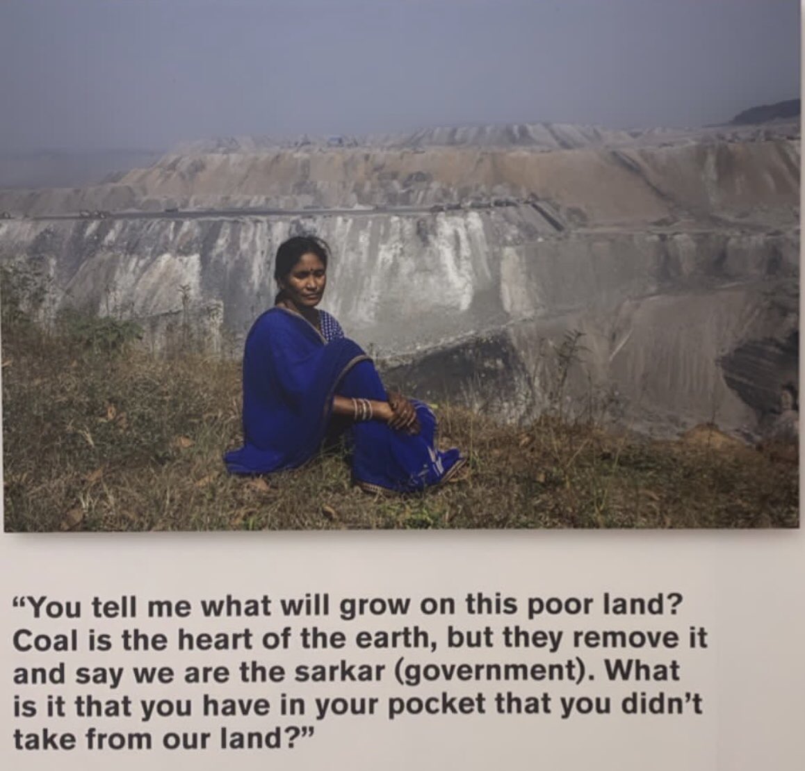 Scherry_Sc's tweet photo. The power of a single voice : the sense and sensibility of our planet 🌍 which lies in The voice of a woman from the Dalit Community of Madhya Pradesh. When she spoke @giz_india moved into action
#GIZWED2019 #WorldEnvoirnmentDay #genderreloaded #gendermatters #WomenDeliver2019 https://t.co/pU2YPnWbgr