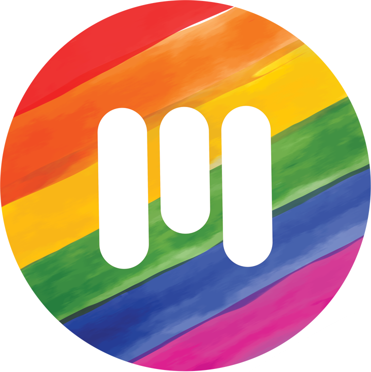 ModusMade's tweet photo. Modus celebrates Pride Month and believes we should all be proud, all enjoy the same rights and be free to bring our full selves to all aspects of our lives. #pridemonth #pridemonth2019 #prideπ #modusway https://t.co/hDVBSoa2mQ
