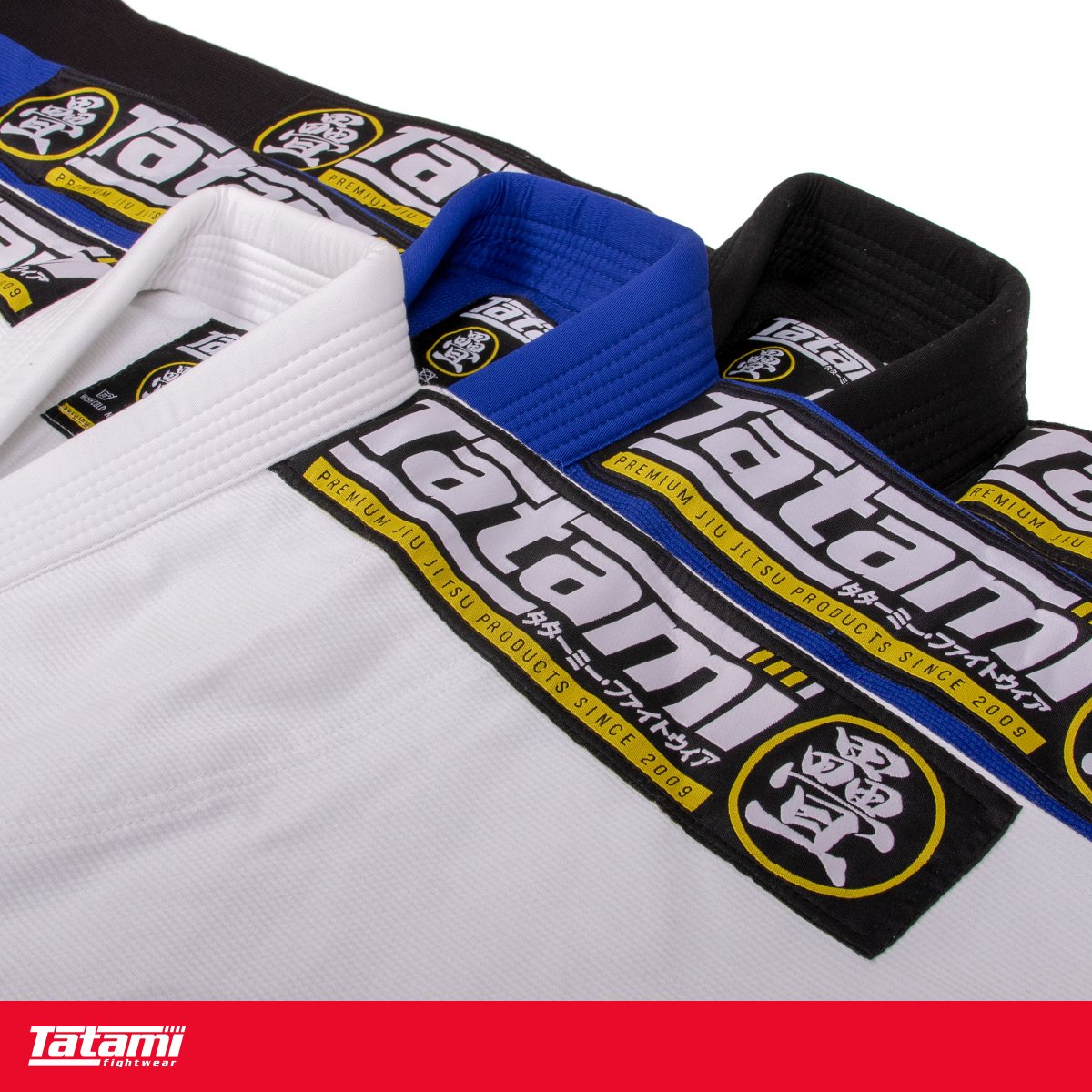 The Nova Absolute is now available again. In our full varied size ranges, you can get your hands on one of the staples of the Tatami gi ranges here: bit.ly/NovaAbsolute