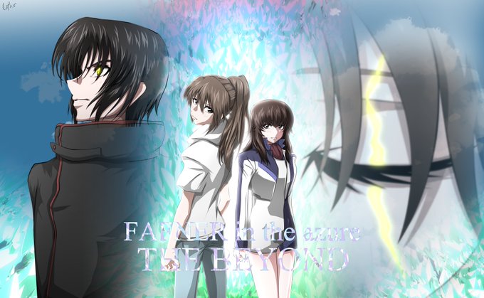 蒼穹のファフナーのtwitterイラスト検索結果 古い順 蒼穹のファフナーのtwitterイラスト検索結果 古い順
