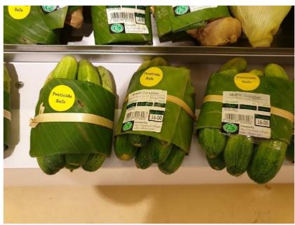 ecosolutionsO2's tweet image. Actúa Verde #NoConFundas
Empaque innovador reduce 30% de plásticos en oceamos