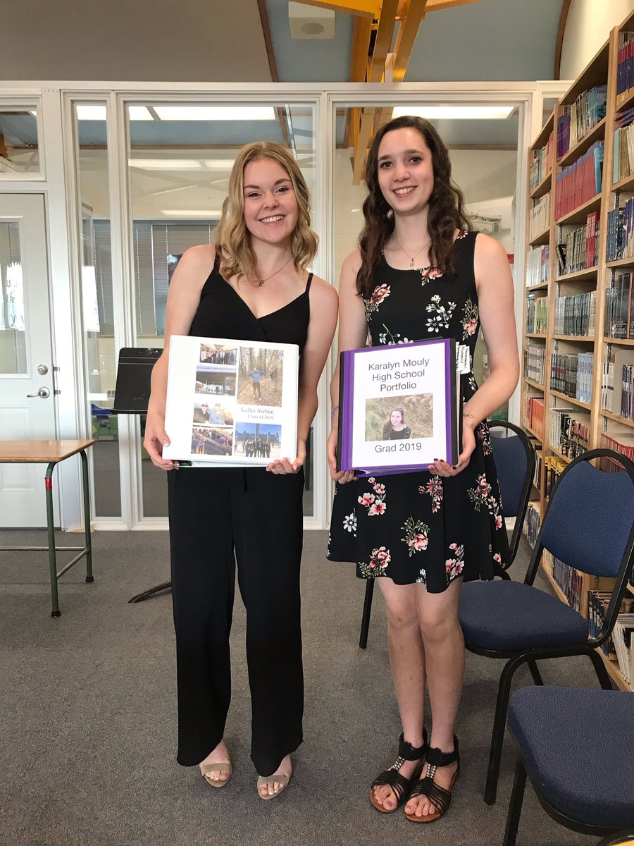 Consort School tweet media