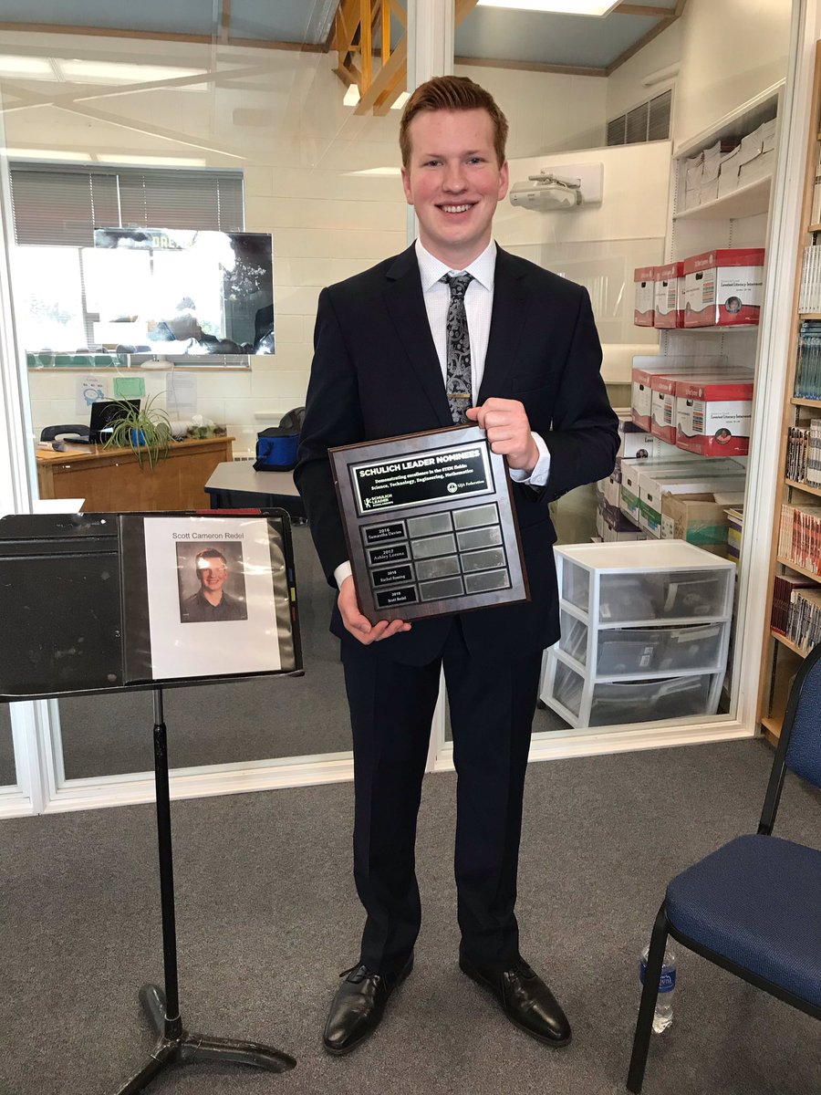 Consort School tweet media