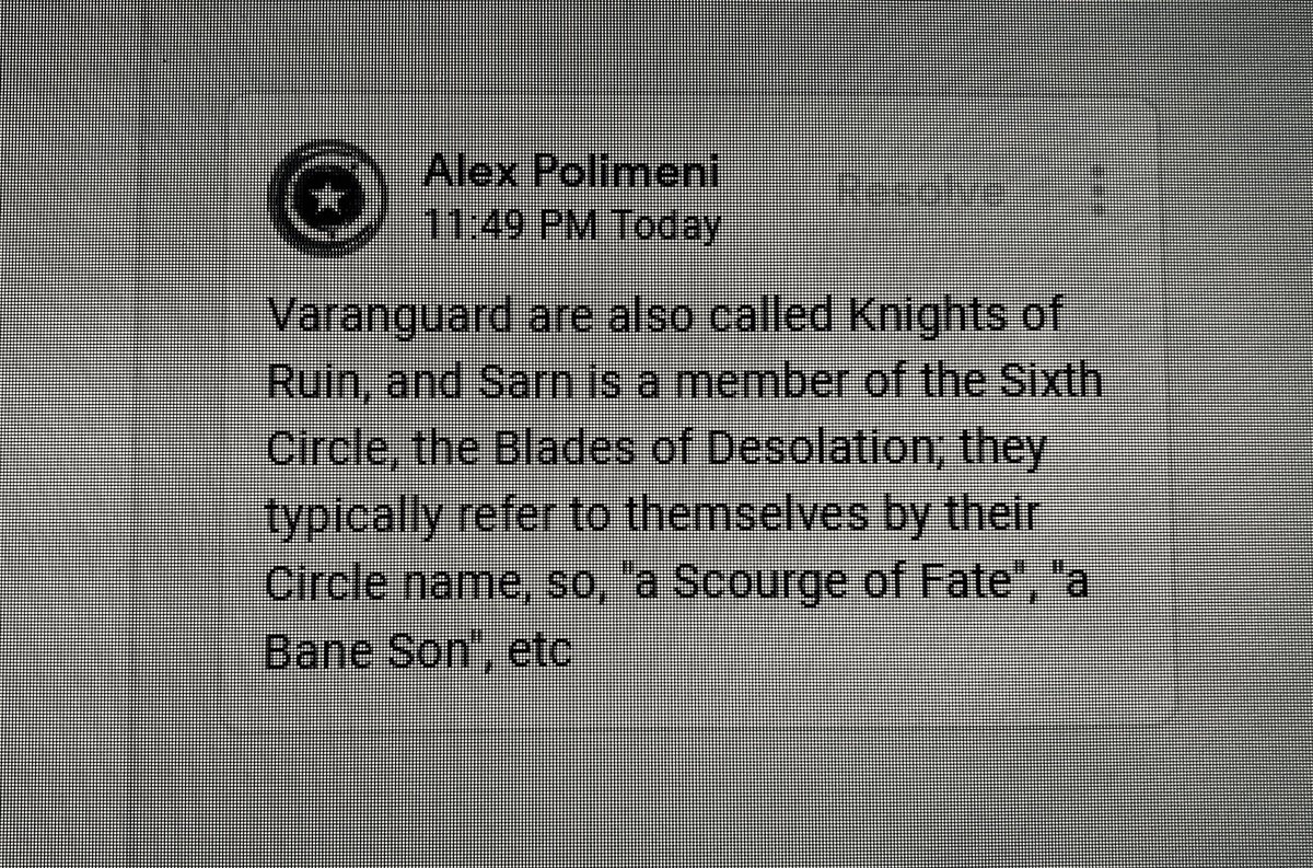 AnimosityCmpgns's tweet photo. Still working on the final turn narrative for #AnimosityI. A big part of our process is not only matching the story to player narrative, but also established canon, often from careful readings of Battletomes + precedents set by Black Library writers https://t.co/SvIWXVNdTf