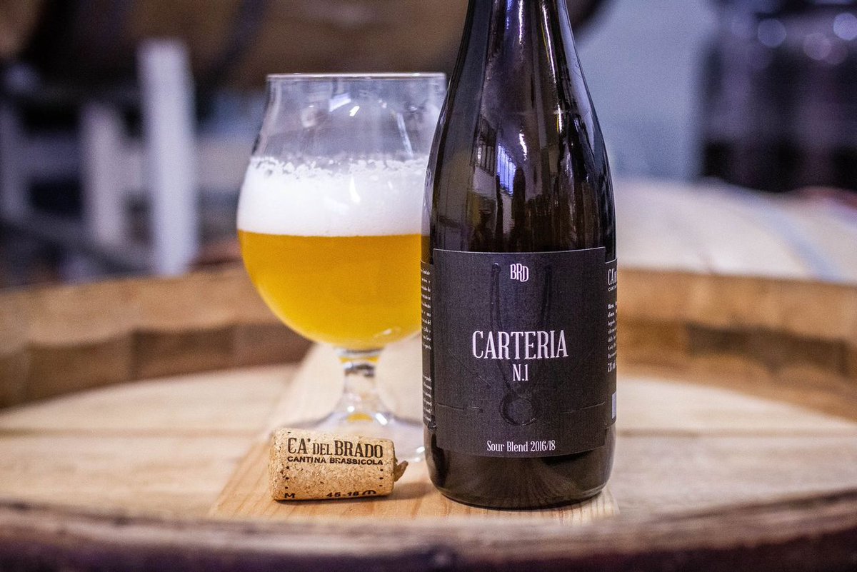 cronachedibirra's tweet photo. Nuove #birre:
🔧 La nuova linea di #CaDelBrado
🏃♂️ La Micro IPA per gli sportivi di #Eastside
💋 La Session IPA di #Menaresta
🎲 La NE IPA di #BirrificioDeiCastelli
🔟 La Session NEIPA di #Rurale
🆕 La sostituta della #BIWeizen del #BirrificioItaliano
https://t.co/KLOItnkTDb https://t.co/YAjdJrbfxE
