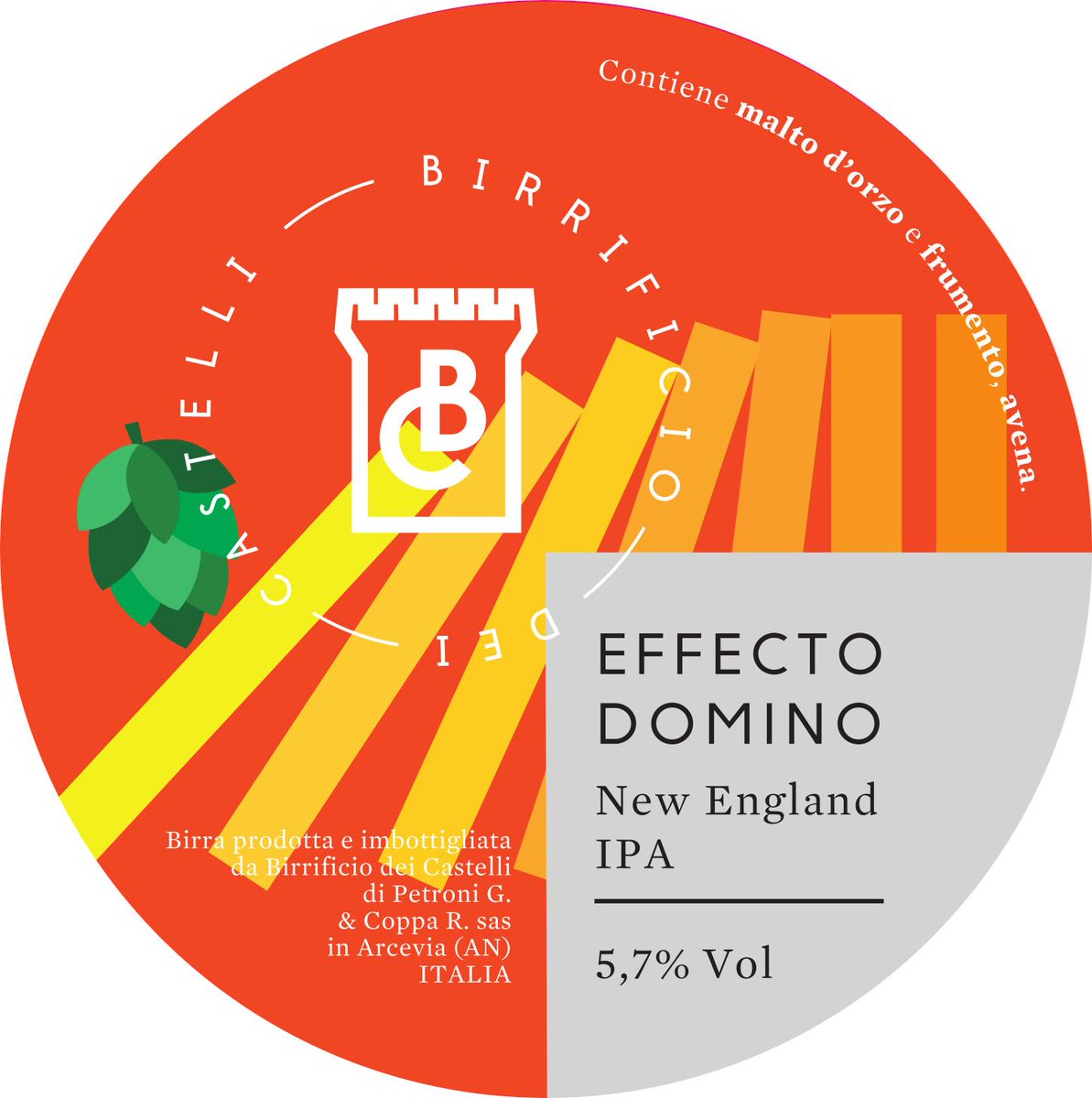 cronachedibirra's tweet photo. Nuove #birre:
🔧 La nuova linea di #CaDelBrado
🏃♂️ La Micro IPA per gli sportivi di #Eastside
💋 La Session IPA di #Menaresta
🎲 La NE IPA di #BirrificioDeiCastelli
🔟 La Session NEIPA di #Rurale
🆕 La sostituta della #BIWeizen del #BirrificioItaliano
https://t.co/KLOItnkTDb https://t.co/YAjdJrbfxE