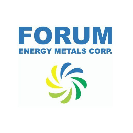 ForumEnergyMC's tweet photo. $FMC #FMC 
𝐅𝐨𝐫𝐮𝐦 𝐄𝐧𝐞𝐫𝐠𝐲 𝐌𝐞𝐭𝐚𝐥𝐬 𝐀𝐜𝐪𝐮𝐢𝐬𝐢𝐭𝐢𝐨𝐧
◼️ $FMC is pleased to announce that it has acquired by staking, the Love Lake Ni-Cu-PGM project located 60 km northeast of Forum’s Janice Lake/Rio Tinto copper JV in Saskatchewan 
https://t.co/d68lgblbnM https://t.co/QQlwKQOIvd