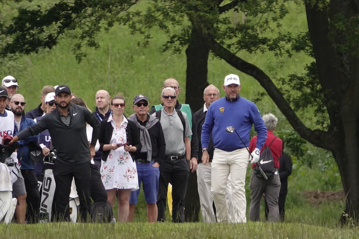 waltonheath_gc's tweet photo. It is wonderful to see so many photographs and memories from Monday’s @usopengolf #usopenqualifier. Thank you for sharing your posts from a wonderful day. We look forward to seeing those who qualified when they take on Pebble Beach! #pebblebeach #usopen #golf #waltonheath https://t.co/87tpp162UJ