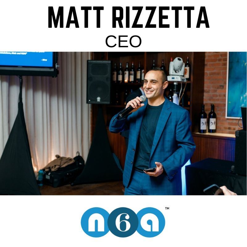 n6krma's tweet photo. Our CEO, @MattRizzetta, will be mentoring the topics of branding and #PR, scaling a business, creating company culture, networking, and young entrepreneurship at the @Next_Gen_Summit June 8th. You don't want to miss this! To learn more visit: https://t.co/nHn1BowQ0i #N6A https://t.co/PsgOzSUV8M