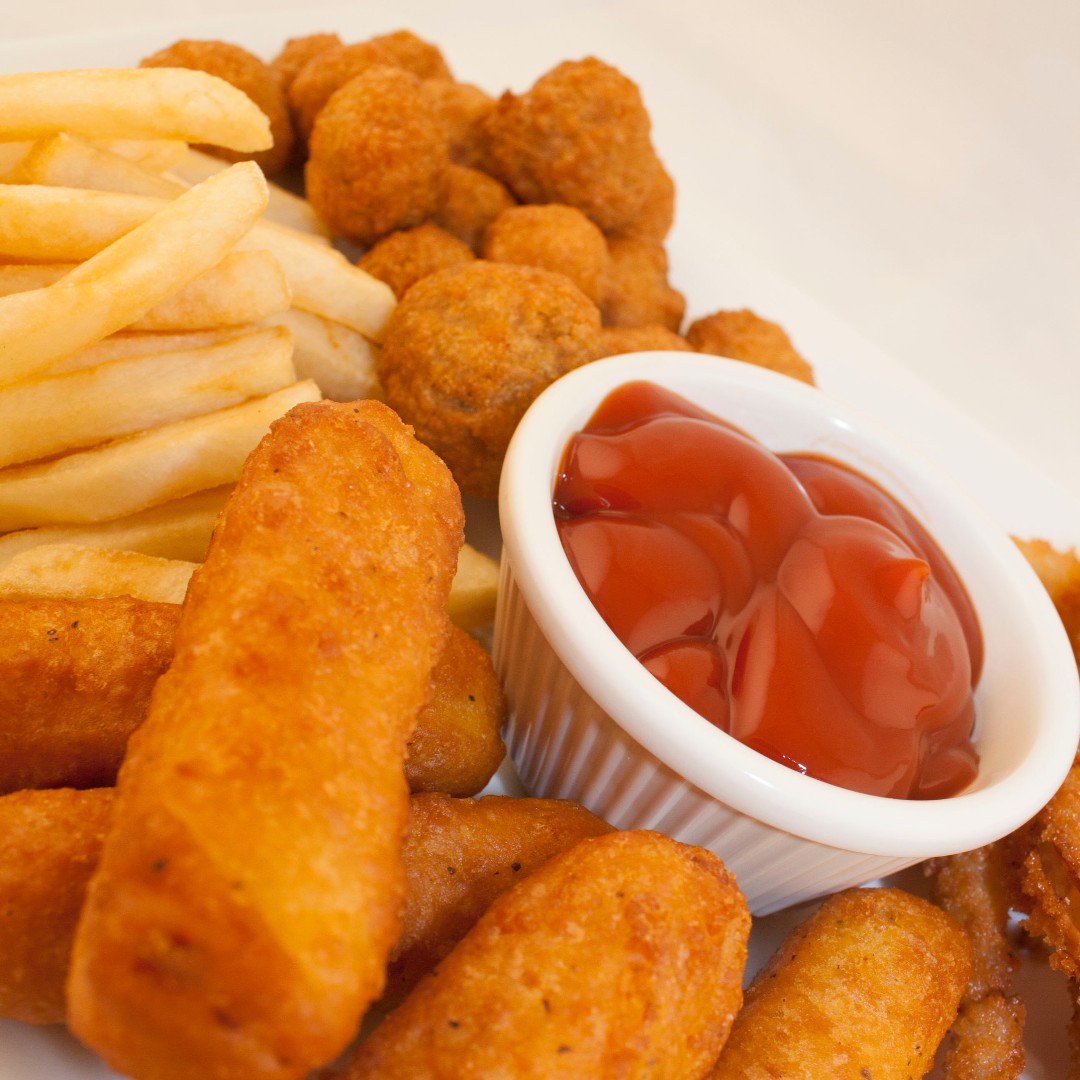 It ain't food if it ain't fried #fryeverything #subbys #sides #noSUBstitutes