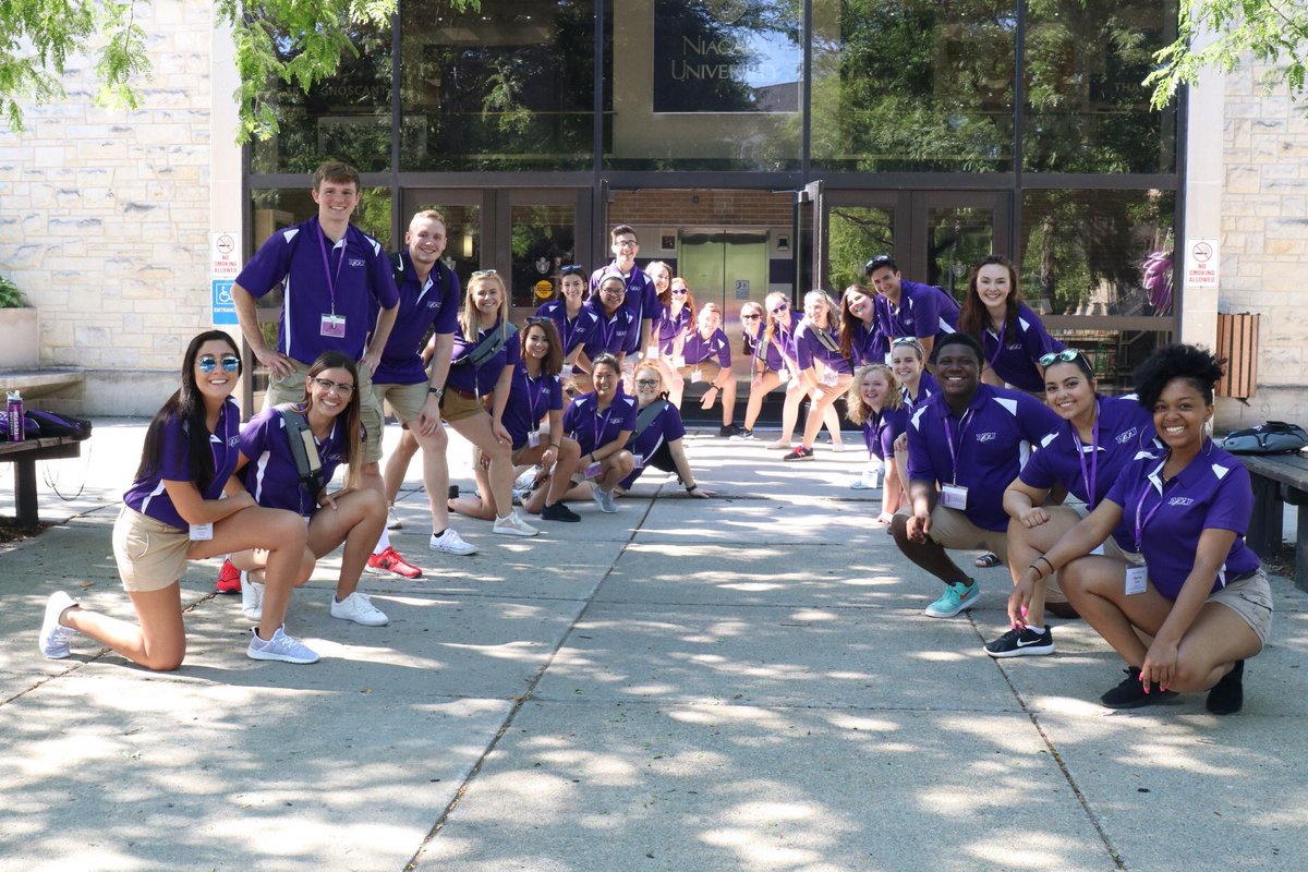Hey #NU23 make sure you start practicing your best dance moves! 💃🏽