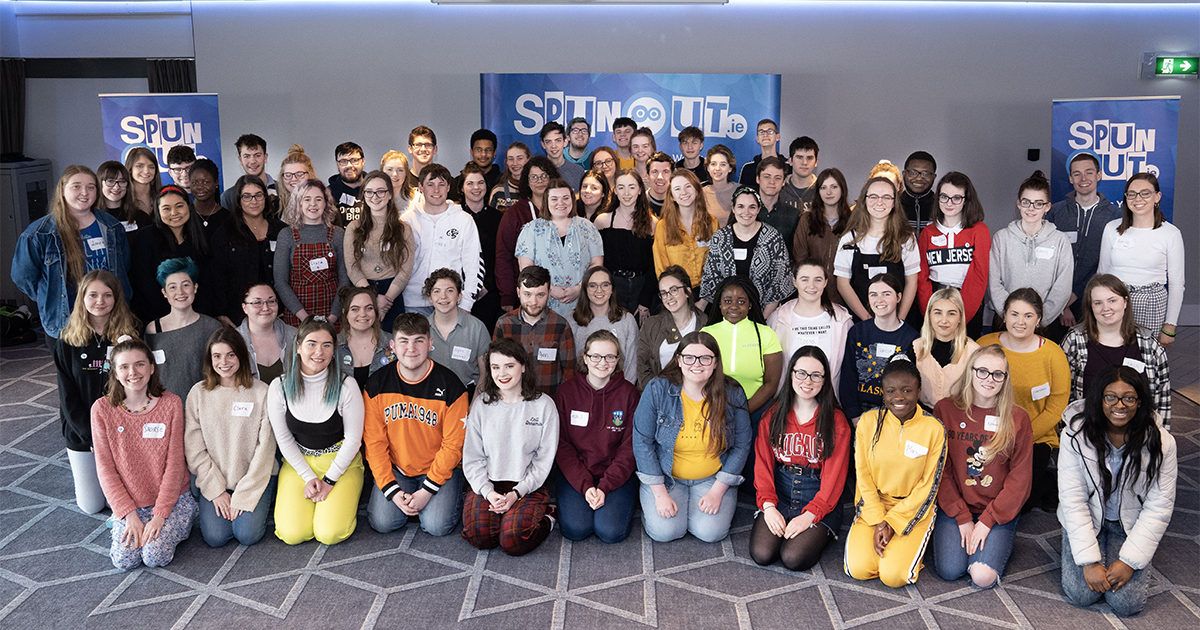 We are recruiting 16-25 year olds for the SpunOut.ie  Action Panels. Join our Action Panels and guide the direction of SpunOut.ie. Grow your skills, gain experience, and embrace new opportunities. Find out more here - spunout.info/2IbBYym
