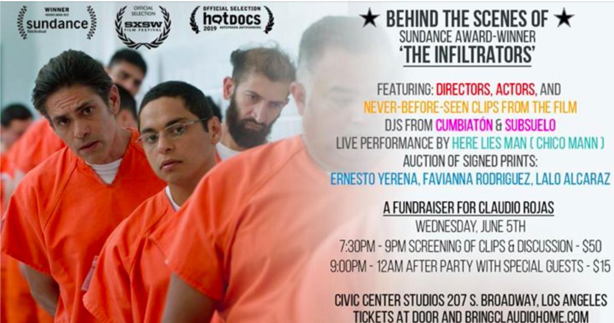 TInfiltrators's tweet image. #TInfiltrators