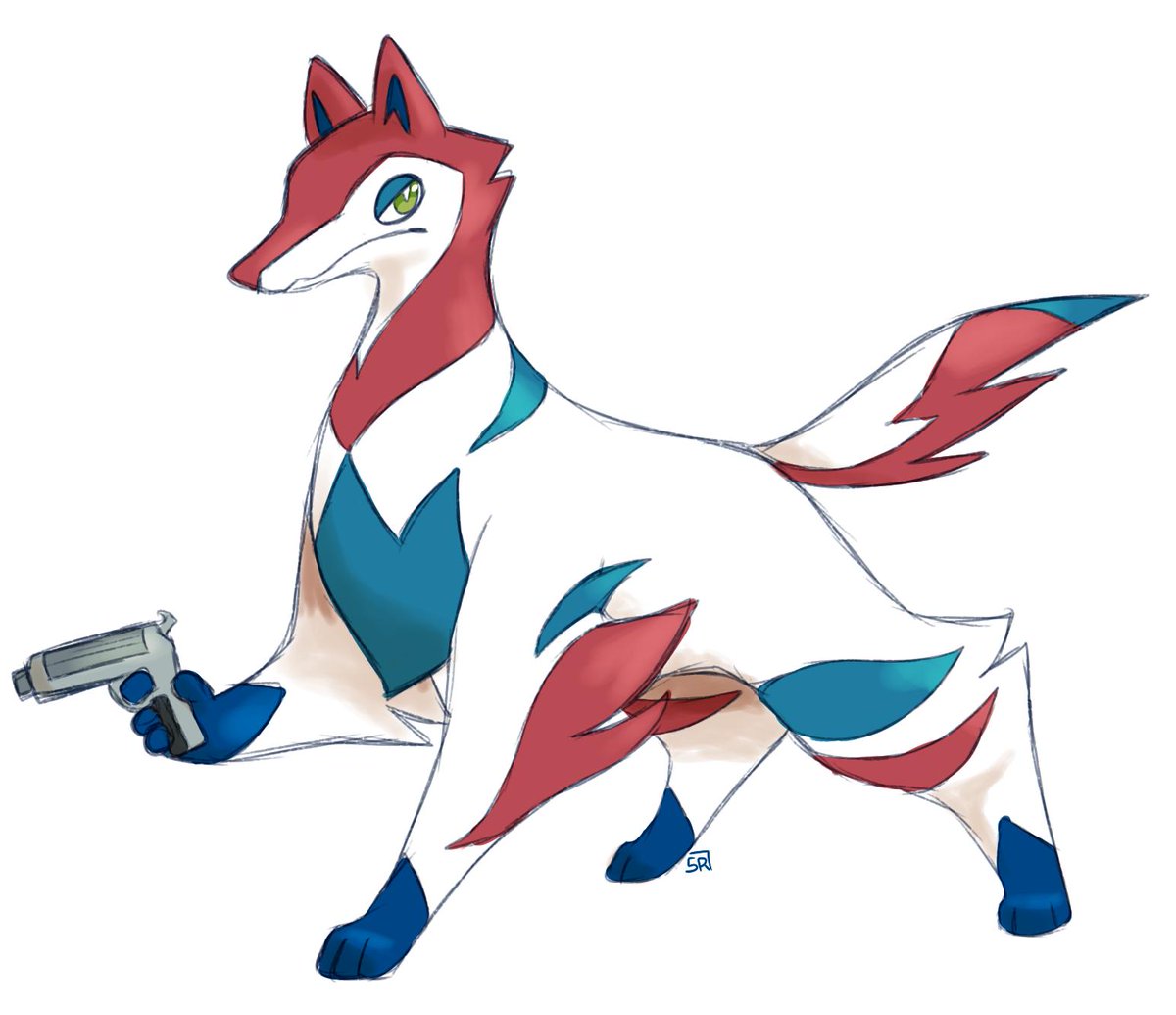 Pokemon General Thread 1: Games, Anime, Manga, and the ...