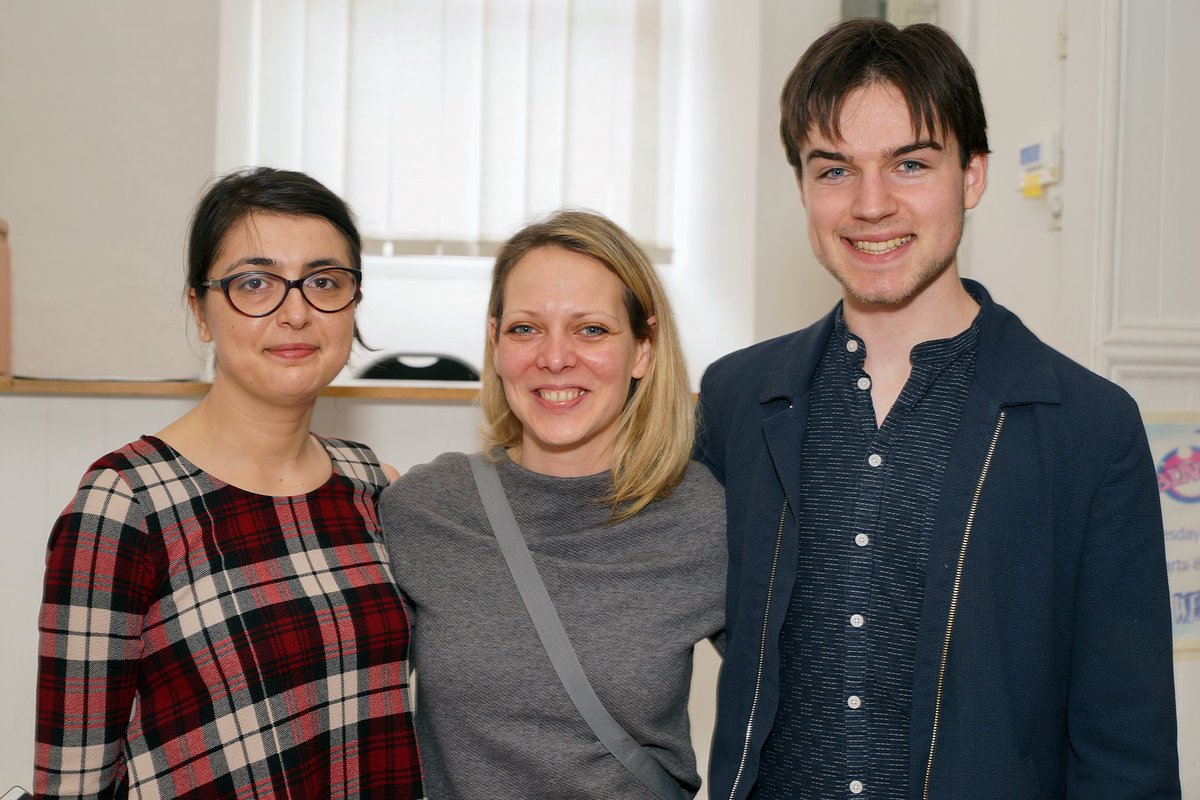 kilkennyLP's tweet photo. The 'Compass' National Training Course on Human Rights Education, Eurobug, International Youth Work Training & Collaboration Ltd, including guest speaker László Milutinovits from @coe & @MGTRafter from @KilkennyLP Well done to all involved #CompassIreland #CoEYouth #Eurobug https://t.co/GaPMSdRJLM