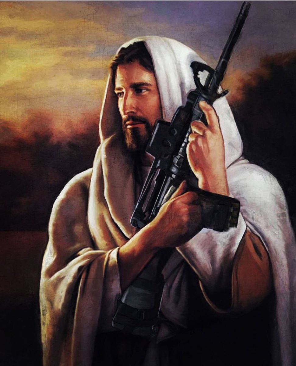 ghost137's tweet image. Democrats this is whts important in my life God, Country, n Guns.