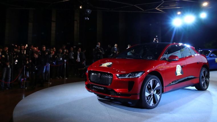 Jaguar Land Rover and BMW form electric partnership
news.sky.com/story/jaguar-l… #skynews #electricvehicles