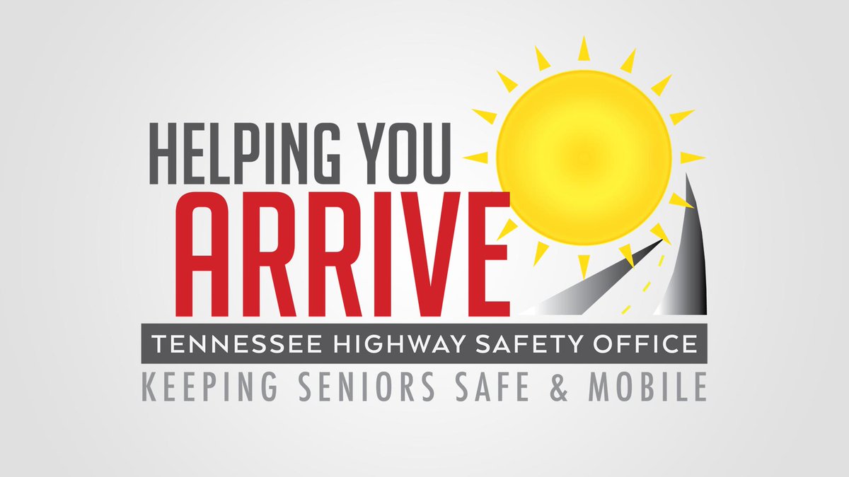 TNHSO's tweet photo. We’re dedicated to keeping drivers of all ages safe on Tennessee roads! #SeniorDriverSafety https://t.co/bNSSixKsF7 https://t.co/YvmAuVkfL8