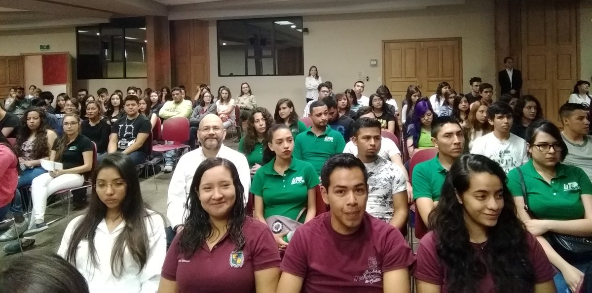 carlosloyola's tweet photo. Día Mundial del Medio Ambiente, celebración 5 de junio. Jornadas universitarias #TecSaltillo #UAdeC #UAAAN #UTC #UTS @ArnoldoSolsCov1 25 años del Programa de Educación Ambiental de #SaltilloTech #OrgulloTecNM https://t.co/JlhEtFa9bT
