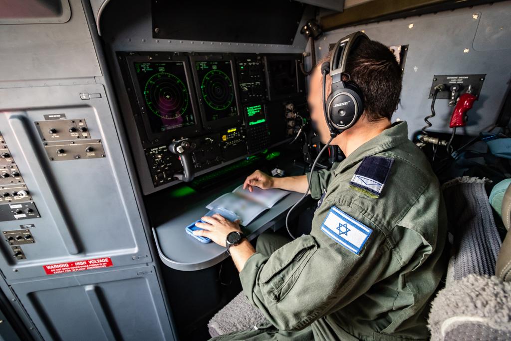 Israeli Air Force On Twitter התרגשות באוויר אחרי עשרות טיסות