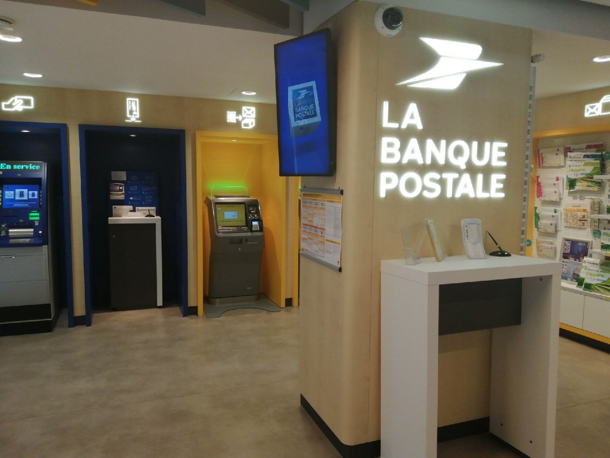 Legroupelaposte Ndie On Twitter Le Bureau De Poste Rouen Prefecture A Reouvert Ce Matin Entierement Renove Et Avec De Nouvelles Offres Laposte Simplifierlavie Https T Co 3u33lqpvjn Legroupelaposte Ndie On Twitter Le Bureau De Poste Rouen Prefecture A Reouvert Ce Matin Entierement Renove Et Avec De Nouvelles Offres Laposte Simplifierlavie Https T Co 3u33lqpvjn