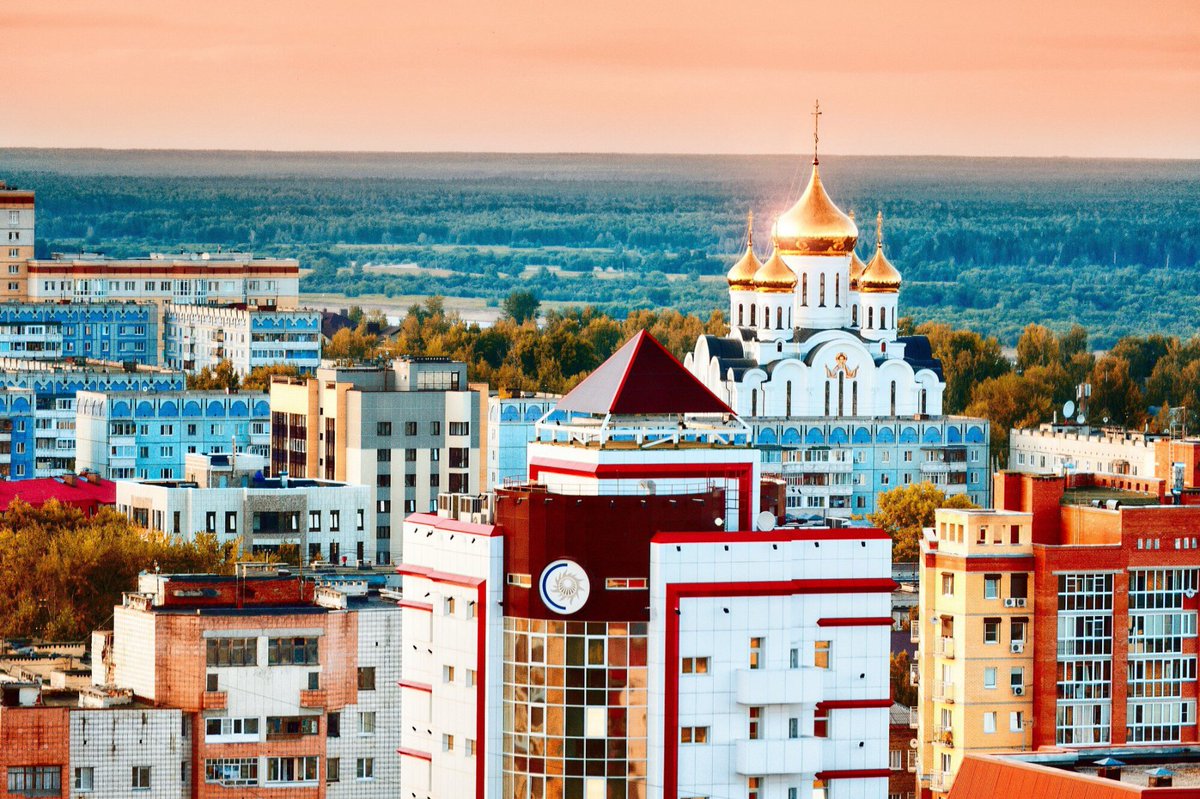 Городской сайт сыктывкара