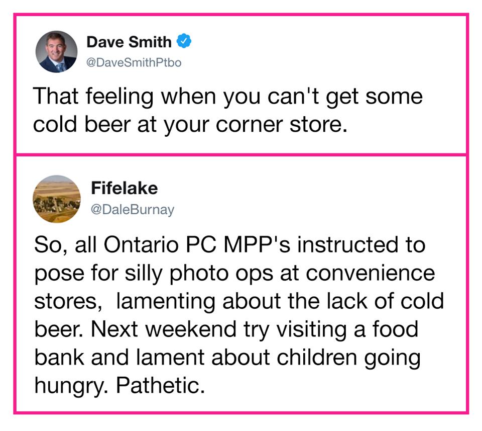 khawlis's tweet image. There are food banks where every year more and more families depend on...