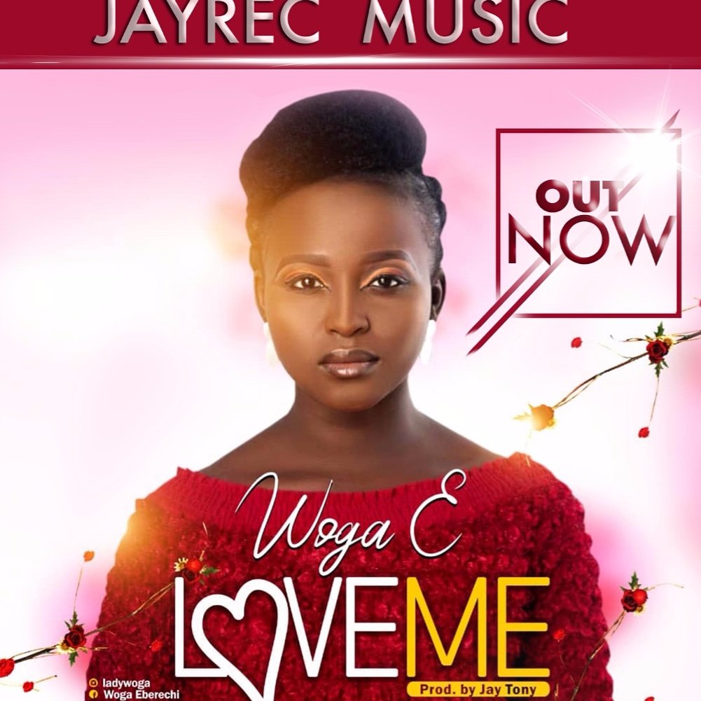 Evaloaded1's tweet image. Music Alert!
Love me by Woga E is officially out, Download from our biography
#loveme #wogaE #evaloaded
