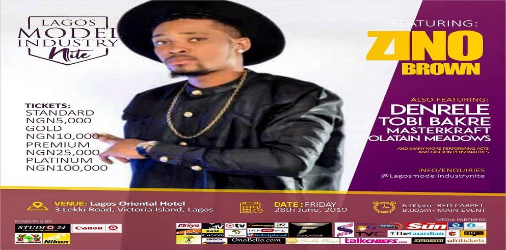 TableCozy's tweet image. LAGOS MODEL INDUSTRY NITE 2019 ariiyatickets.com/event/lagos-mo…