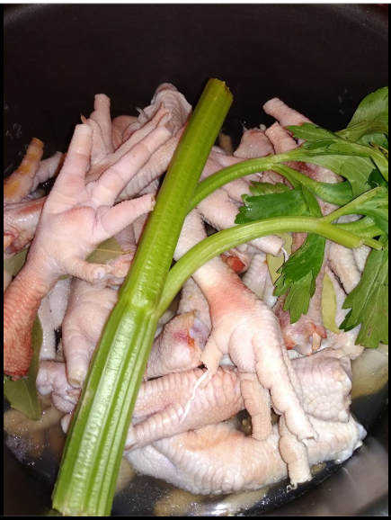 Banting7DMP's tweet image. Yum yum!!! look what @AdrienneOlivier has prepared for the #AdminChallenge #banting7daymealplan #BantingChallenge keep an eye on our TL we will add more to the thread