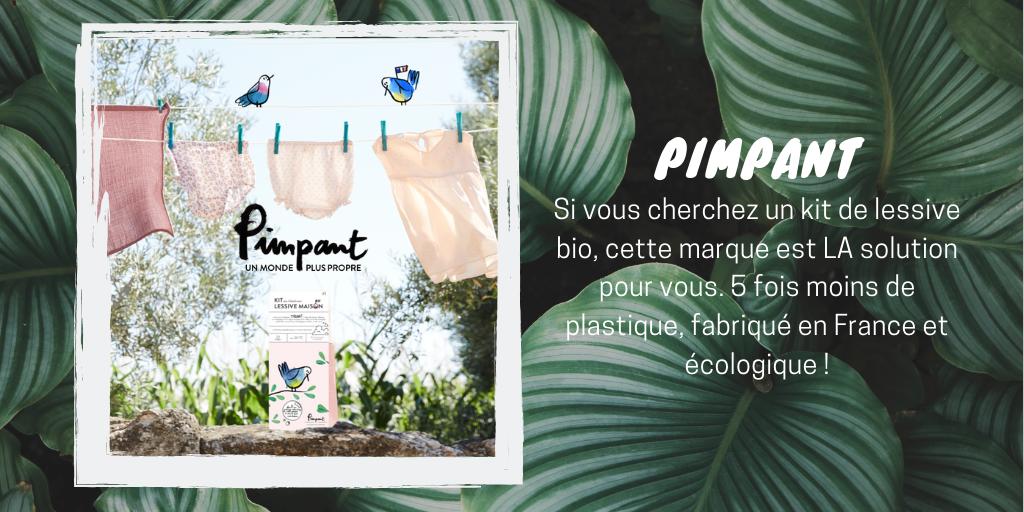 Aujourd'hui, c'est la #journeemondialedelenvironnement. Parce que #FoiredeParis est aussi un salon qui accueille des marques engagées, nous vous proposons de découvrir une sélection de 4 produits qui respectent notre planète. 🌱🌳💚 <a href="/nitsn_france/">nitsn</a> <a href="/druydes/">Seppuku</a> @pimpant_co