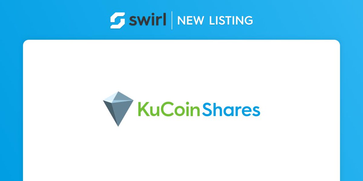 Integrate #swirlpay into your #WooCommerce shop and accept $KCS with 0% fees.

✅Download for FREE!
✅Create UNLIMITED invoices for FREE!
✅Get advertising for your shop for FREE!

Download our plugin at: swirlpay.io
Get your shop listed: swirlpay.io/ecommerce-dire…