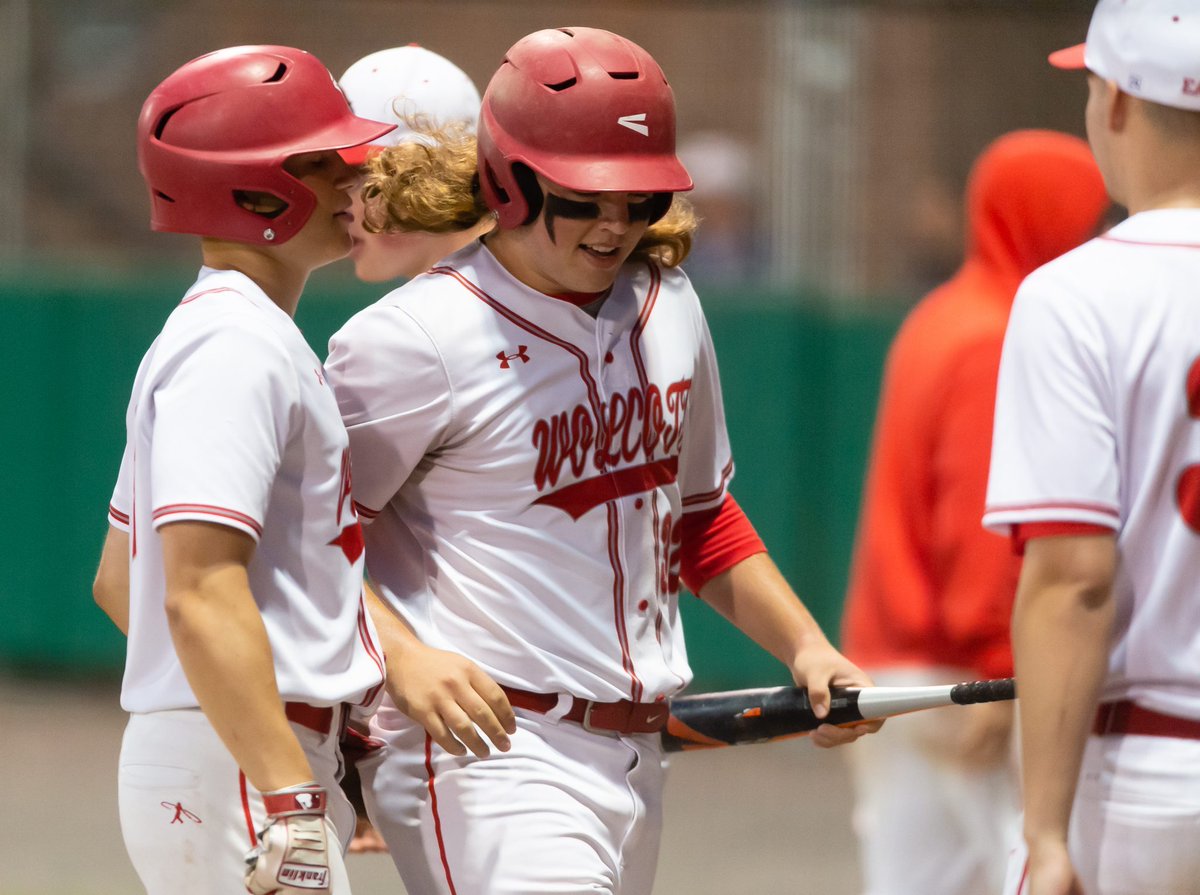 RASports's tweet photo. Gallery: Wolcott gets past Woodland in baseball semifinals https://t.co/UZcCP3knU1 https://t.co/WeG1JABpw0