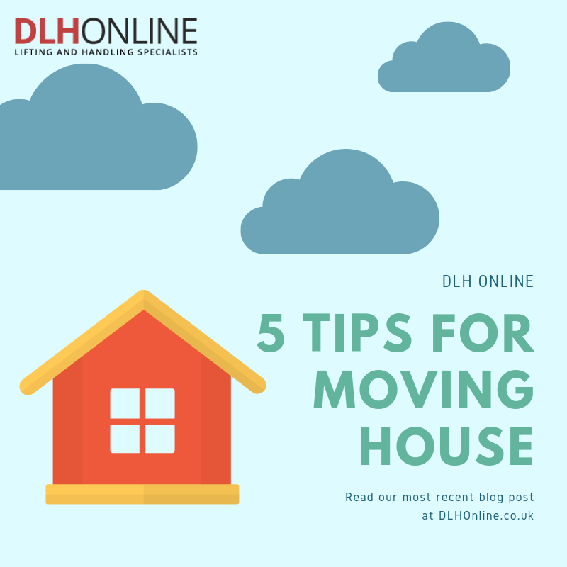 DLH_Online's tweet photo. Summer months are the most popular time to up sticks, move #home and start afresh. It can be one of the most #stressful things you can do, but with our 5 tips for moving house we aim to make it a lot #easier. https://t.co/3OP56emzkp https://t.co/vwbXOSAFQY