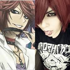 🌟kurama shinjirou 🌟 (@diosaargard) on Twitter photo 