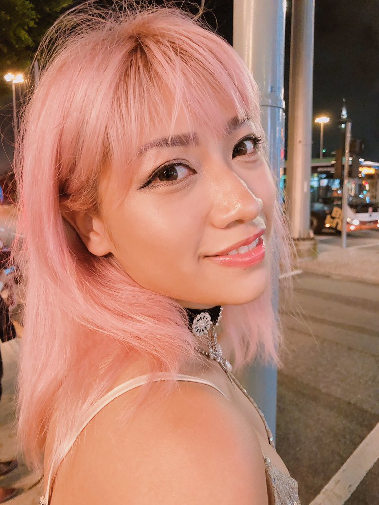 Hana Kimura - Leader of the Tokyo Cyber Squad - Page 25 - Wrestling