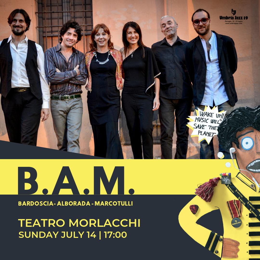 Umbria Jazz tweet media