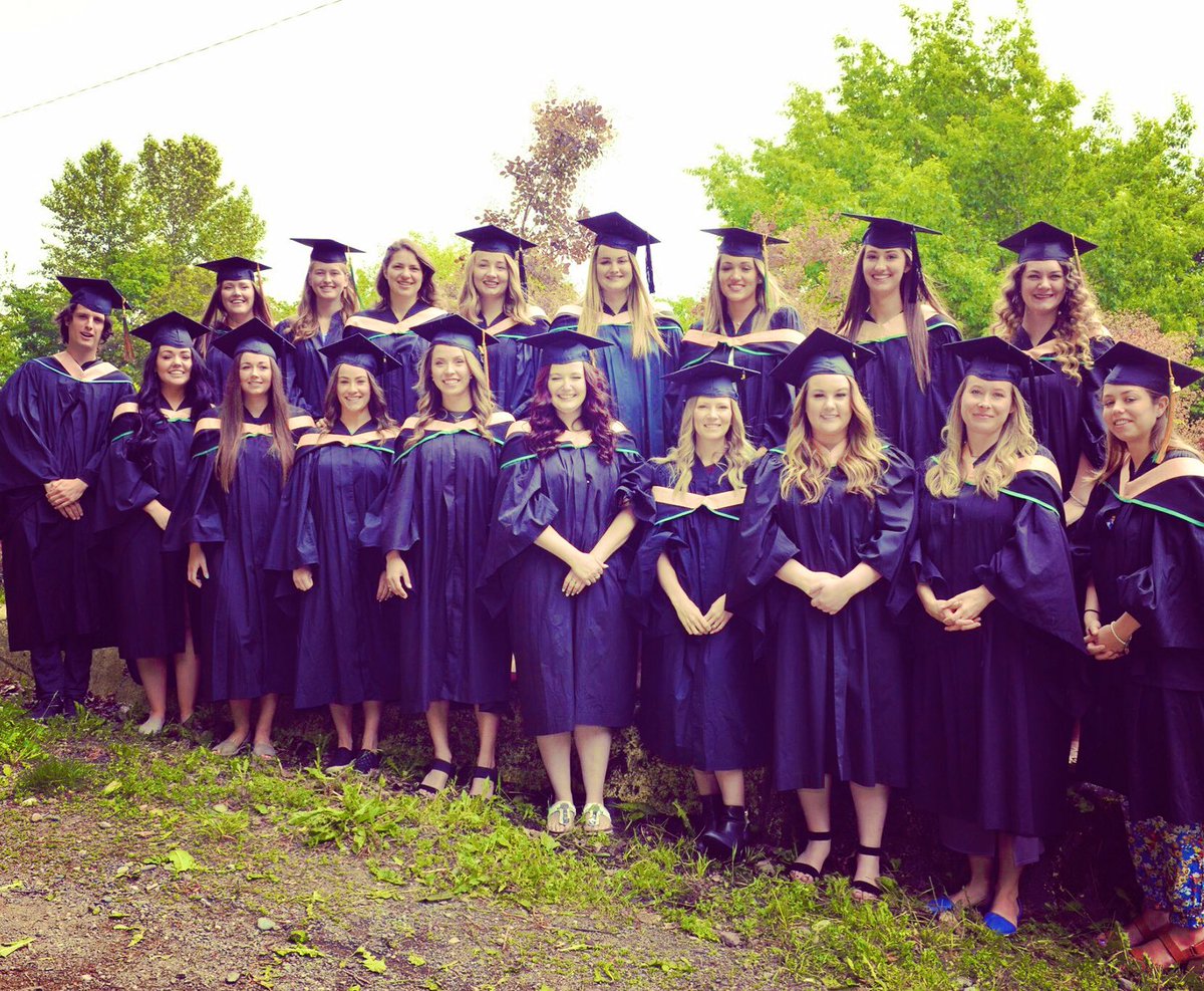 UNBC's tweet photo. Congratulations again to our UNBC Northwest graduates who received their degrees Tuesday in Terrace! We wish you success as leaders in your chosen careers. #UNBCGrad2019 #ThisIsUNBC https://t.co/EWRRaKLno7