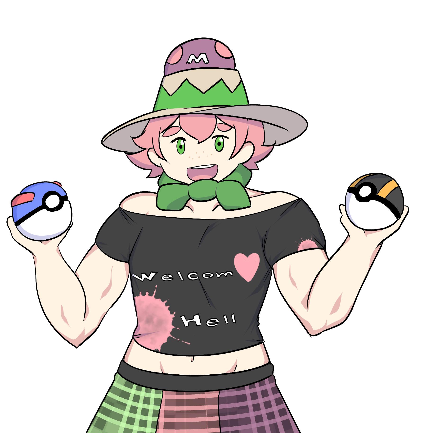 تويتر 流水あるも Arumo على تويتر 変なtシャツヤロー ポケモン剣盾 T Co Kvalabsazx