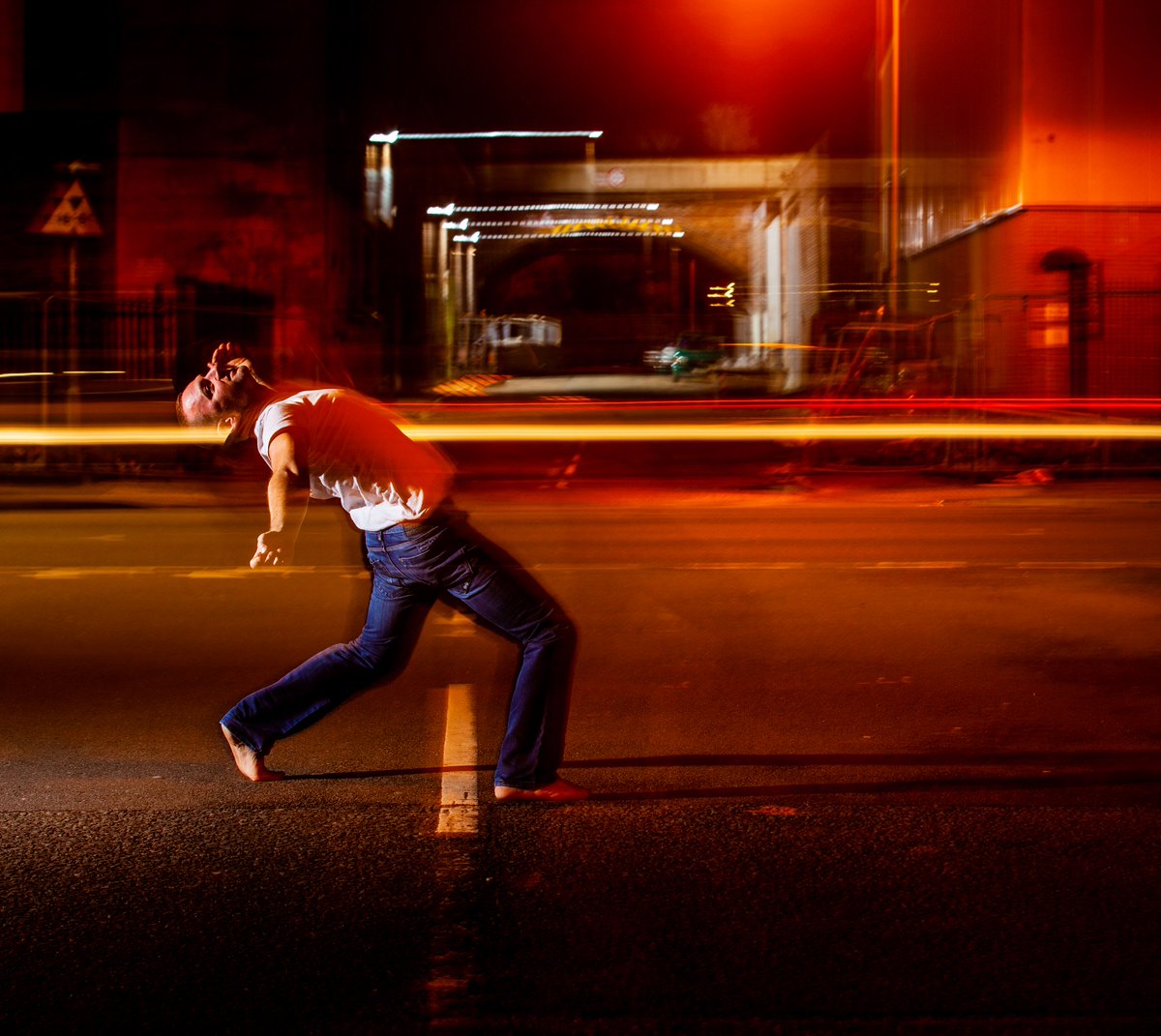 <a href="/dance_east/">DanceEast</a> and <a href="/PulseIpswich/">Pulse Ipswich</a> present Stuart Water’s ROCKBOTTOM, a riveting exploration of one man’s journey into and out of the deep end of human existence. Thursday 6 June, 8.00pm. 16+ years. Book tickets here: bit.ly/2Z6OB5j