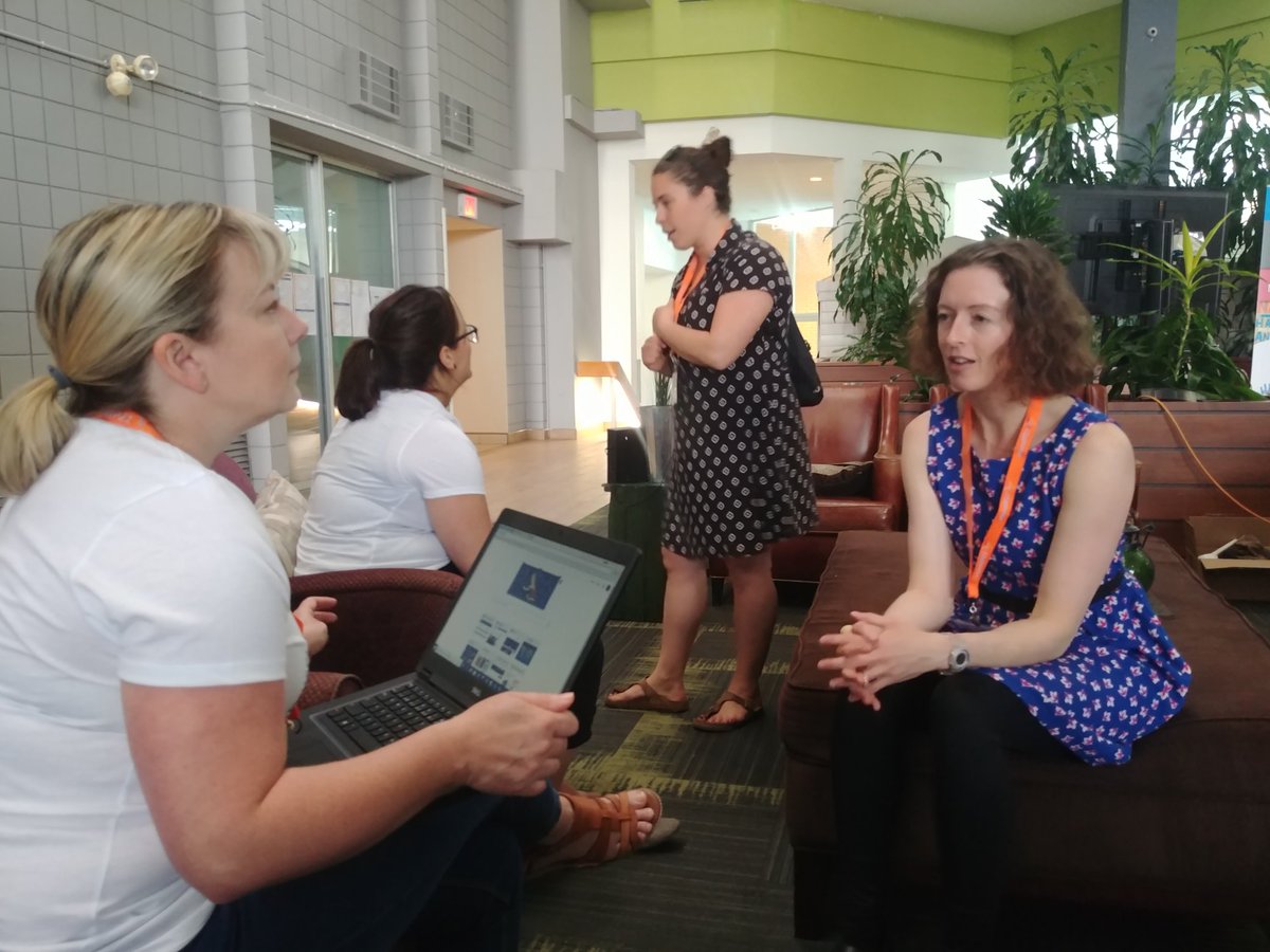 alex_eroff's tweet photo. #Partage est un fier partenaire de #l'apprentissage.#lesalonIP de la #foireIP21 du @CSViamonde est un endroit parftait pour parler #pedagogie, #partager et #réfléchir. @ToutePour @AidePedago https://t.co/QdF0oMWuVl