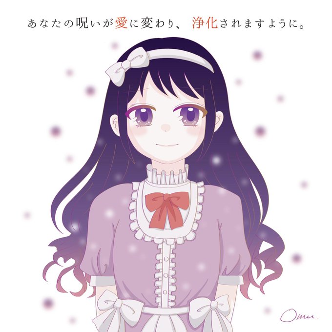 クロエのレクイエムのtwitterイラスト検索結果