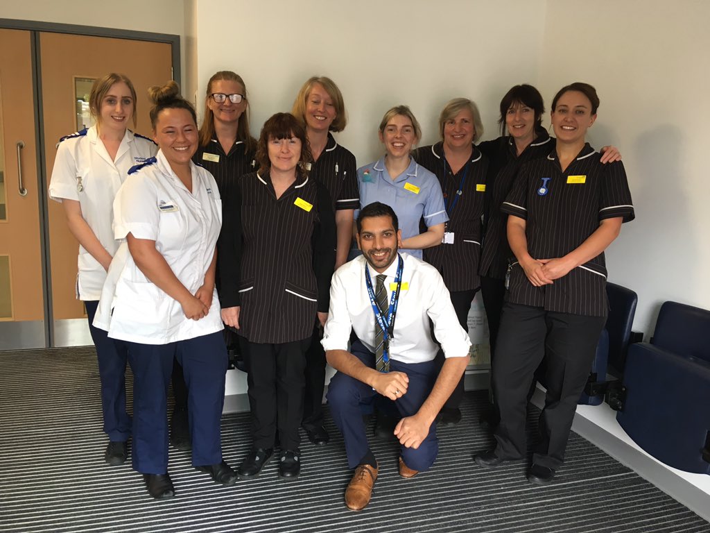 DavisEliza's tweet photo. Lovely to showcase Selby #TeamMIU &amp; our fast track #Practitioners . Thanks @steve_r76 for your enthusiasm &amp; taking time out to visit @kathbanf @KirstenHamshaw @SiewrukBarnes @drshep49 @stephaniebdavis @MissJPrince https://t.co/Zu1VWgUf4M