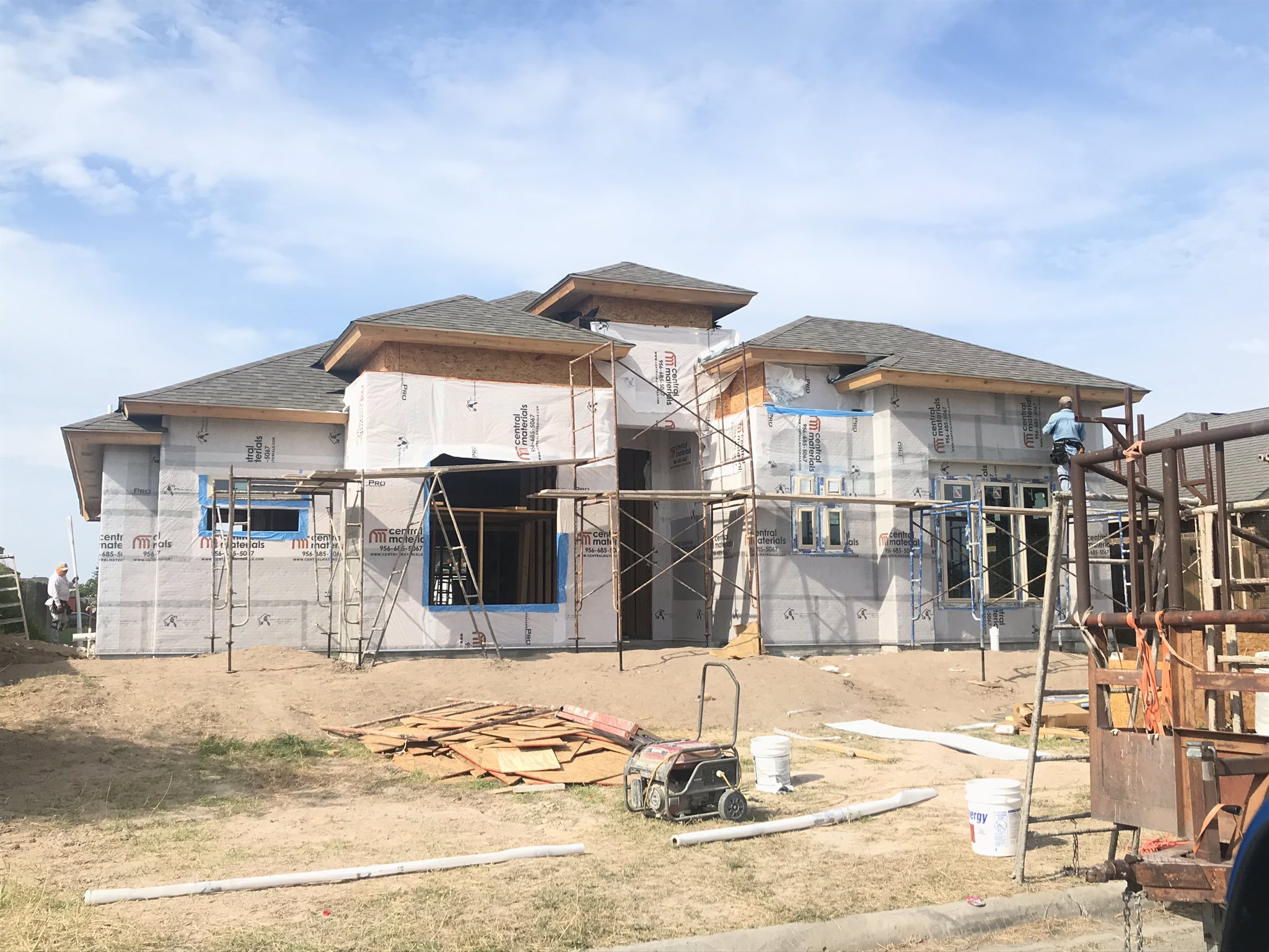 ASD CONSTRUCTION (AsdConstruction) / Twitter