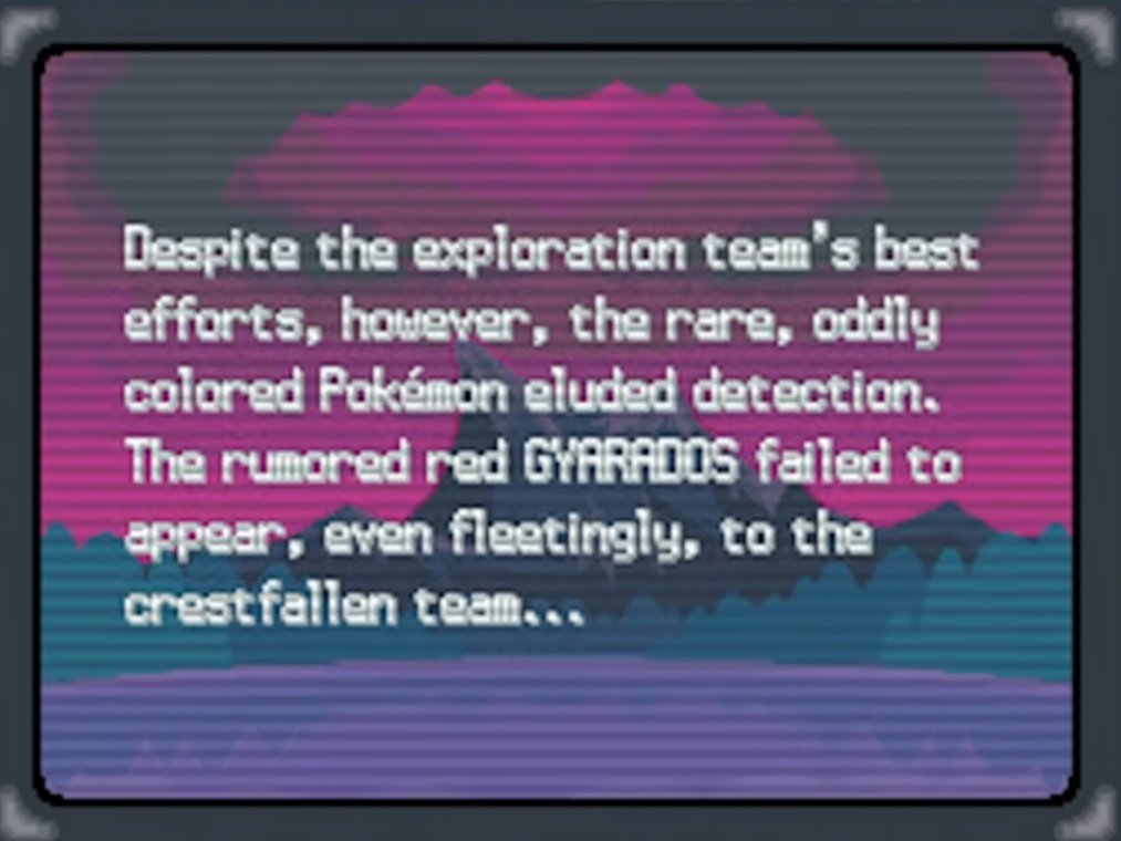 sinnoh_CEO's tweet photo. WAIT A SECOND, ISNT THIS THE INTRO FROM DIAMOND AND PEARL https://t.co/gS6E68lcw1