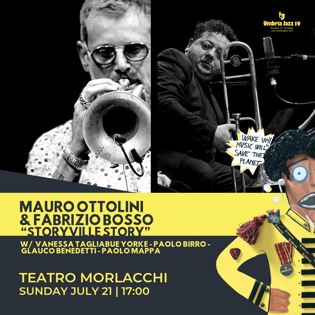 Umbria Jazz tweet media