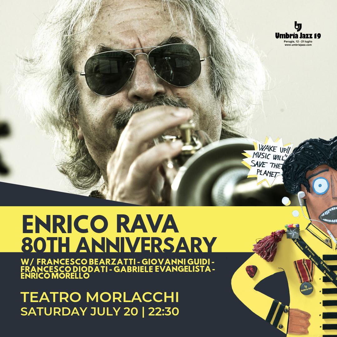 Umbria Jazz tweet media